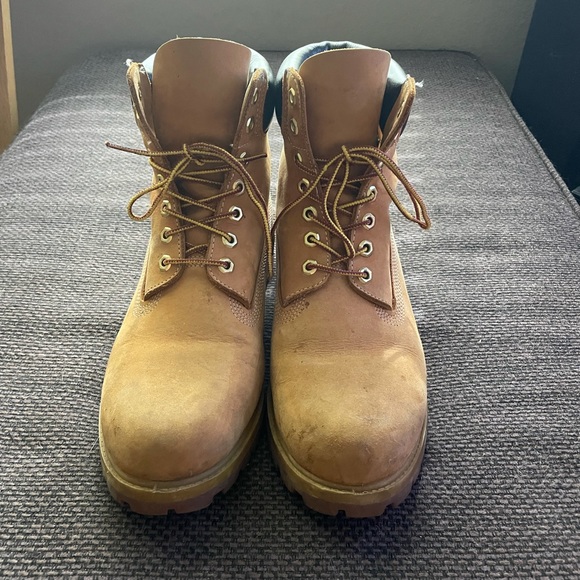 Timberlands - Picture 2 of 6